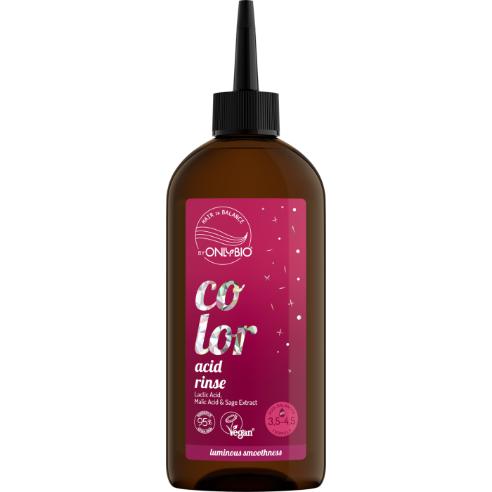 Cabelo em Balance Colour Sealer Rinse 300 ml