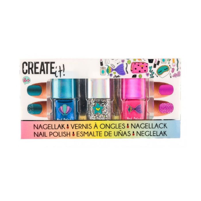 Esmalte de Uñas Neón