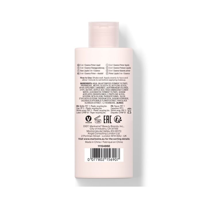 Essence 5 in 1 Liquid Primer