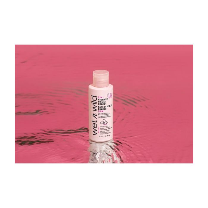 Essence 5 in 1 Liquid Primer