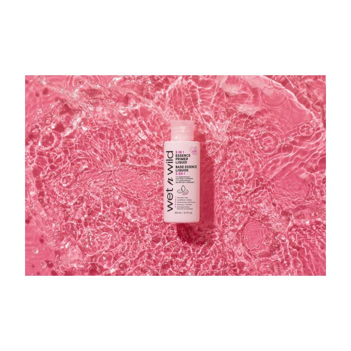 Essence 5 in 1 Liquid Primer