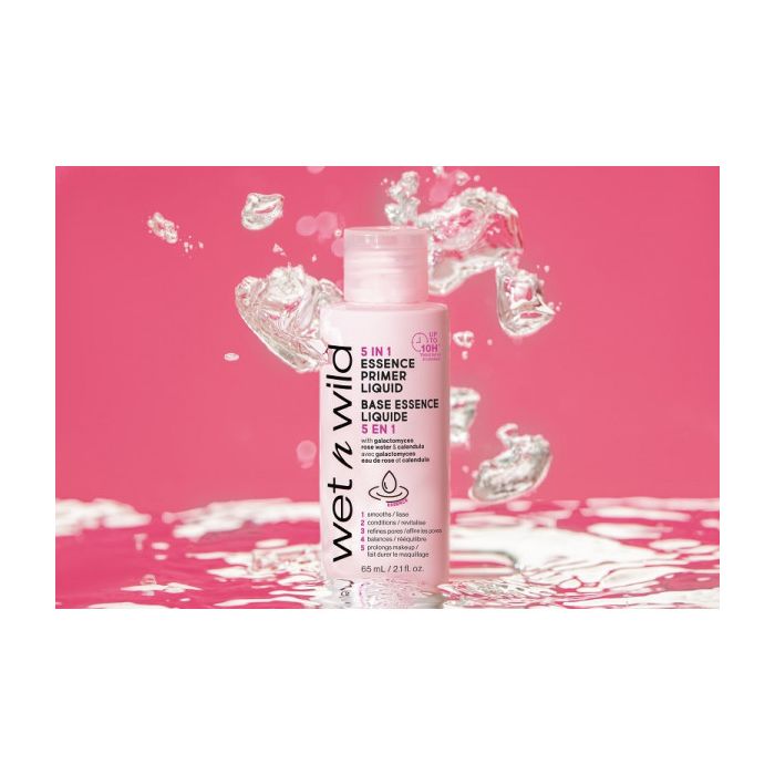 Essence 5 in 1 Liquid Primer