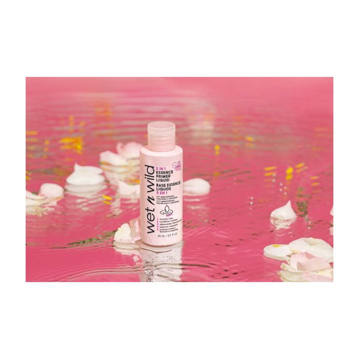 Essence 5 in 1 Liquid Primer