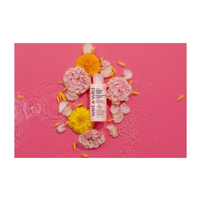 Essence 5 in 1 Liquid Primer