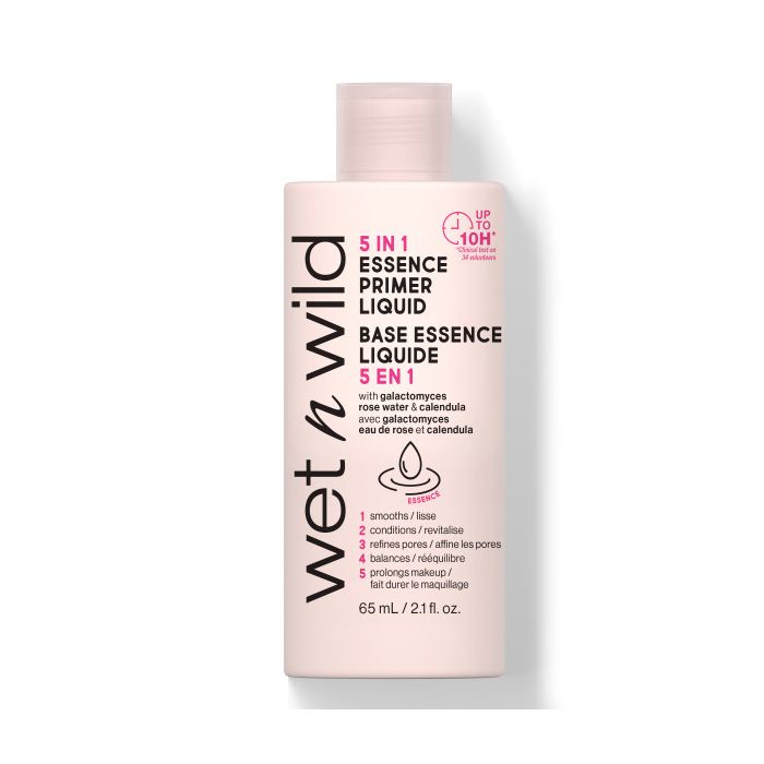 Essence 5 in 1 Liquid Primer