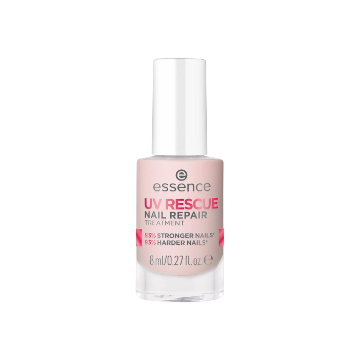 Tratamiento Reparador UV Rescue 8 ml