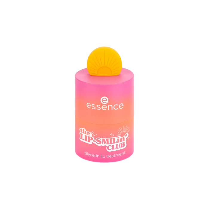 Tratamiento Labial Lip-Smilin' Club 12 gr