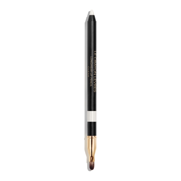 LE CRAYON LÈVRES CHANEL EL CONTORNO DE LOS LABIOS