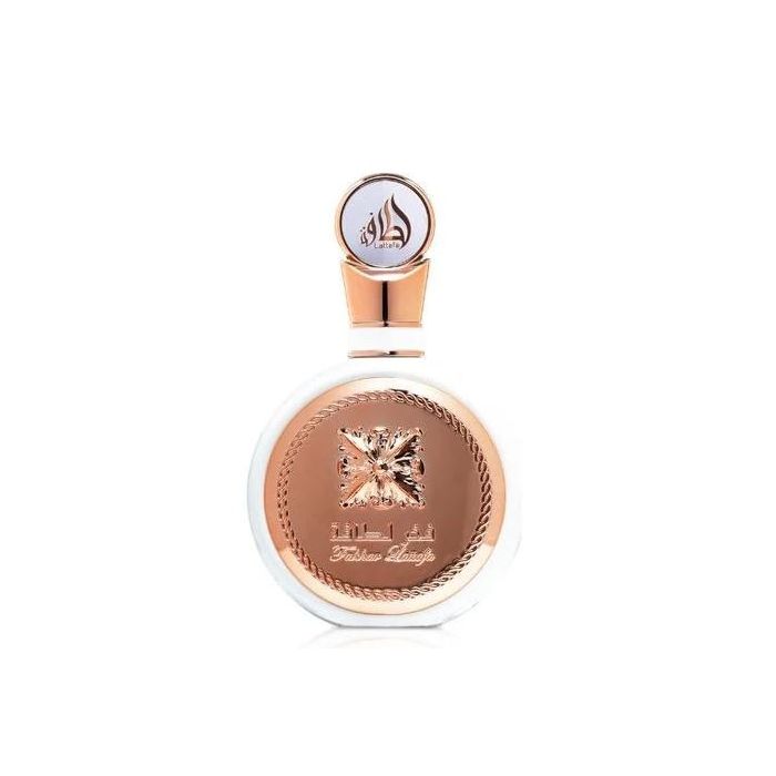 ¡50% Dto! Fakhar Women Eau De Parfum 100 Ml