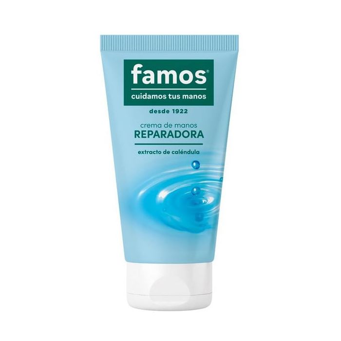 Creme de Mãos Reparador com Calêndula 75 ml
