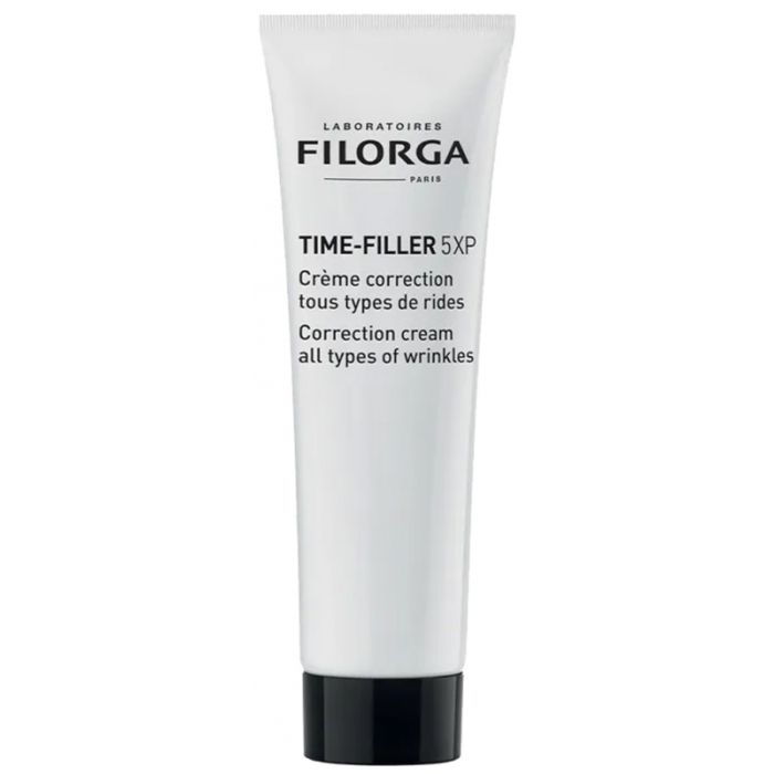 Time-Filler Crema De Dia Antiarrugas