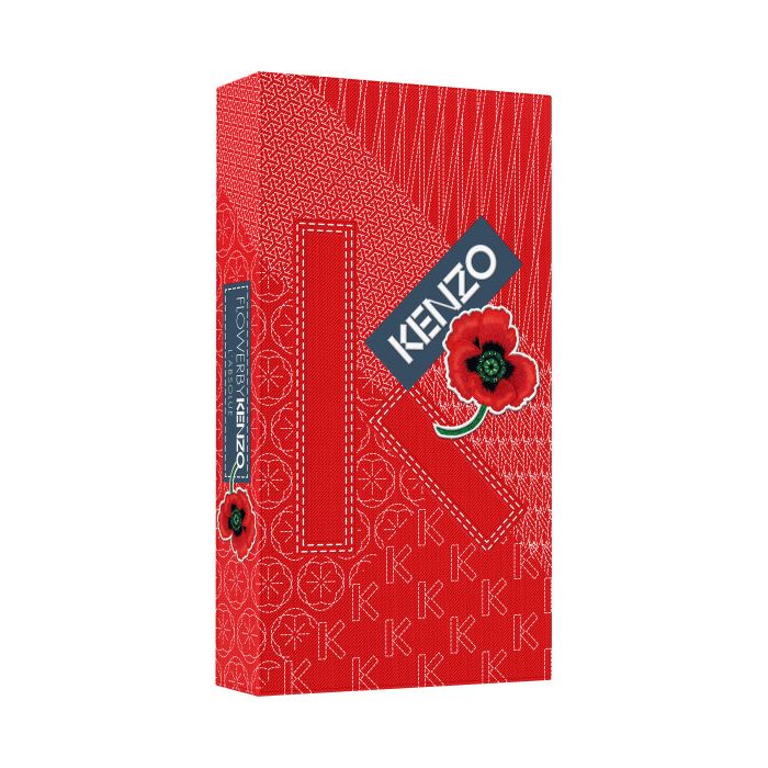 Kenzo Flower By Kenzo L Absolu Estuche Eau de Parfum Perfumerias Primor