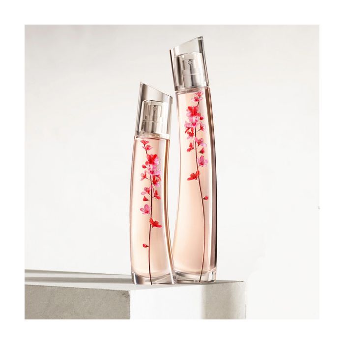 Flower by kenzo precio primor store