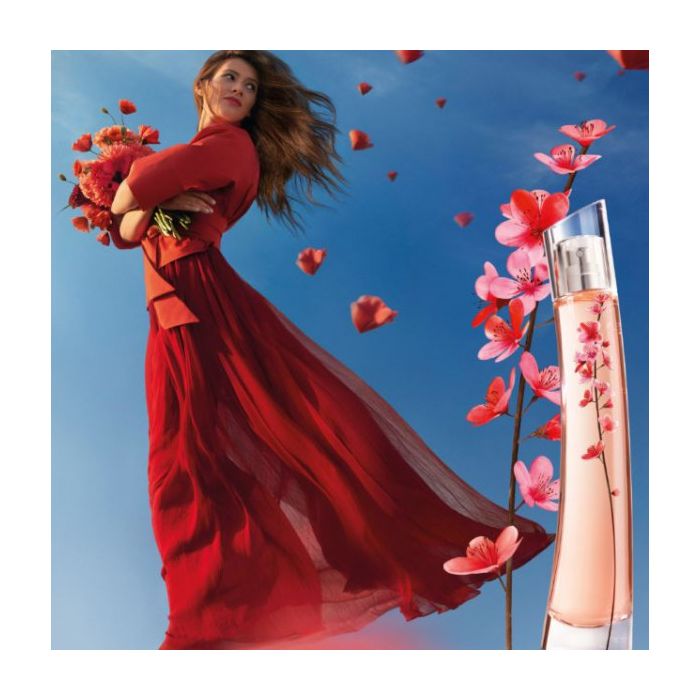 Kenzo Flower Ikebana Eau de Parfum Perfumerias Primor