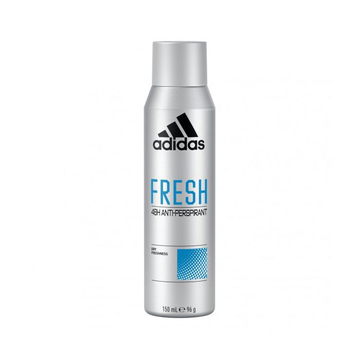 Adidas Fresh Desodorante Spray Antitranspirante Perfumerias Primor