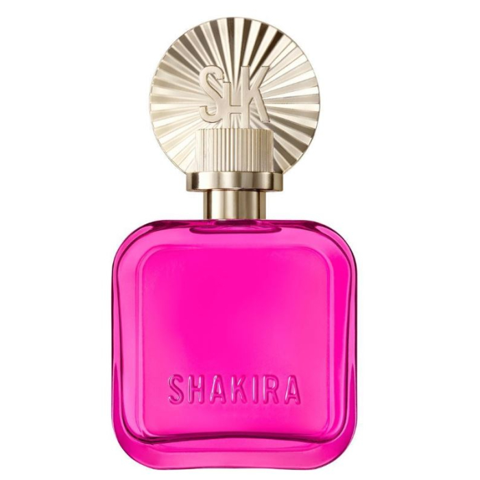 Fucsia Eau de Parfum 80 ml Shakira