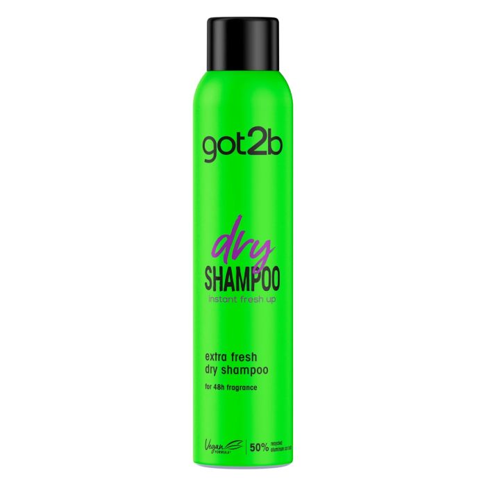 Dry Shampoo Fresh It Up Champú en Seco 200 ml