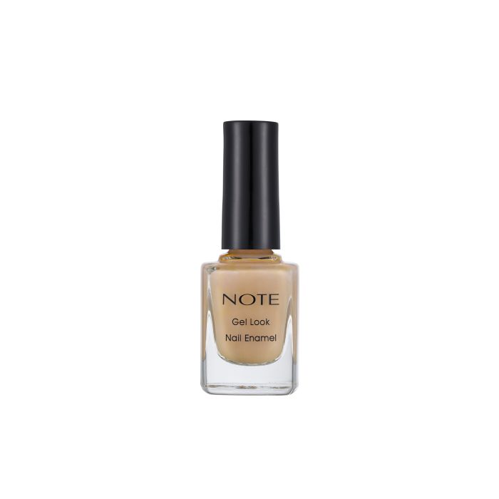 Esmalte para unhas com aspeto de gel Esmalte para unhas 9 ml