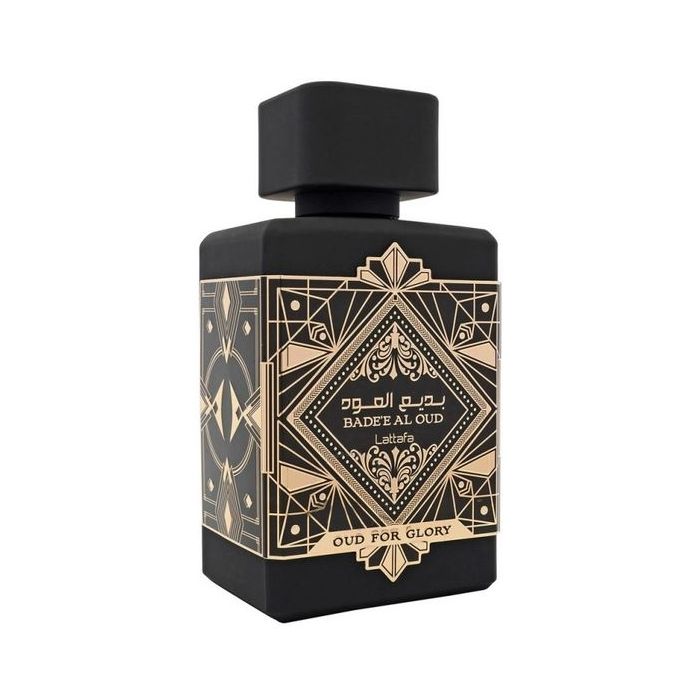 ¡59% Dto! Oud For Glory Bade'E Al Oud Eau De Parfum 100 Ml