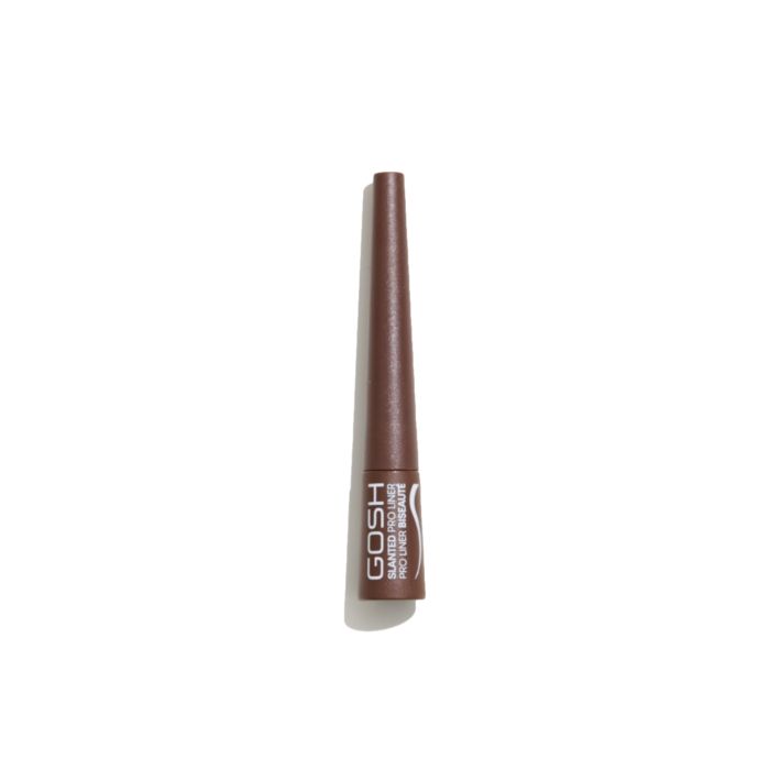 Eyeliner Líquido Slanted Pro Liner 3 gr