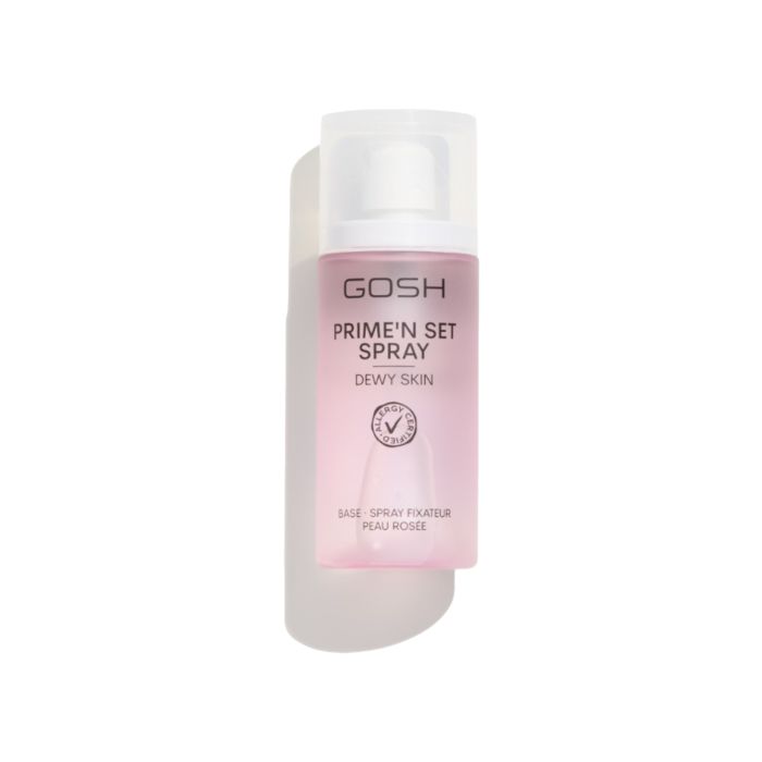 Spray Fijador Luminoso Prime'n 50 ml