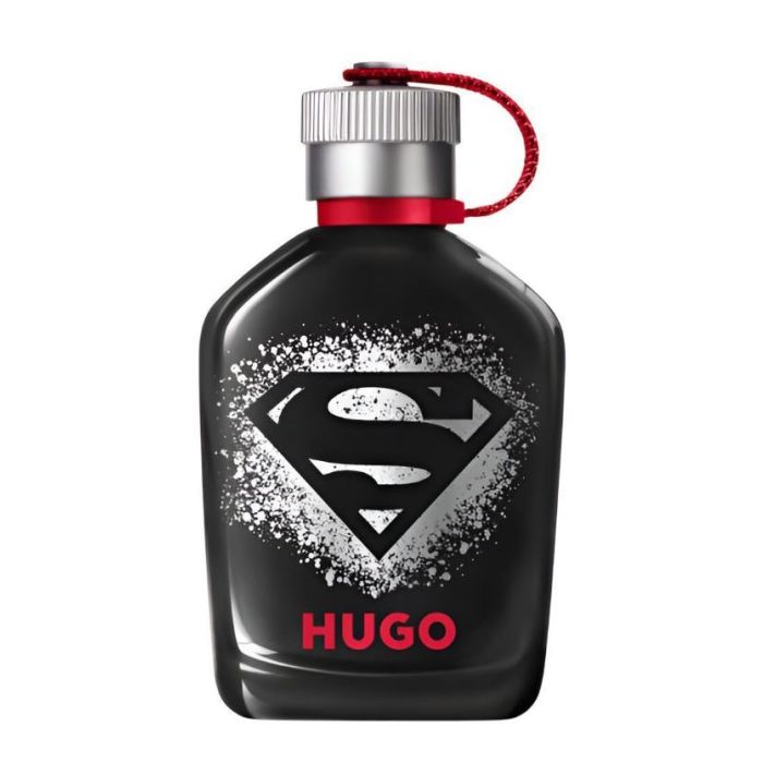 Superman x Hugo Eau de Parfum Hombre 125 ml
