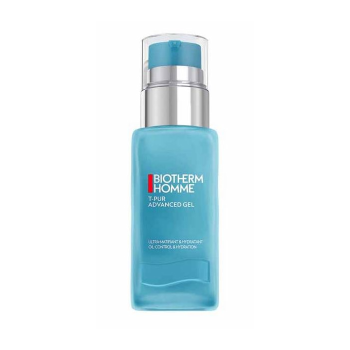 T-Pur Gel Hidratante Matificante 50 ml