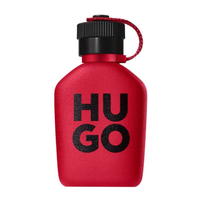 Hugo Intense Eau De Parfum 125 ml