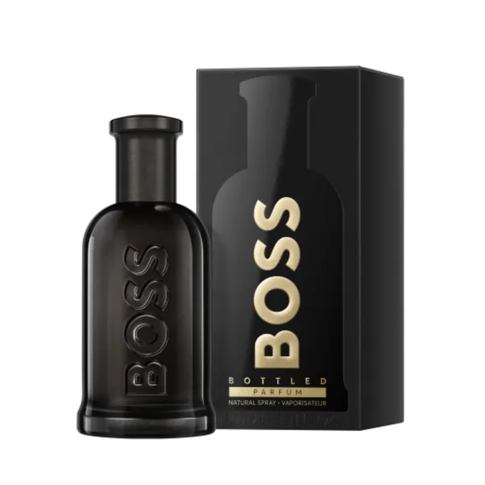 Hugo boss woman perfume primor best sale