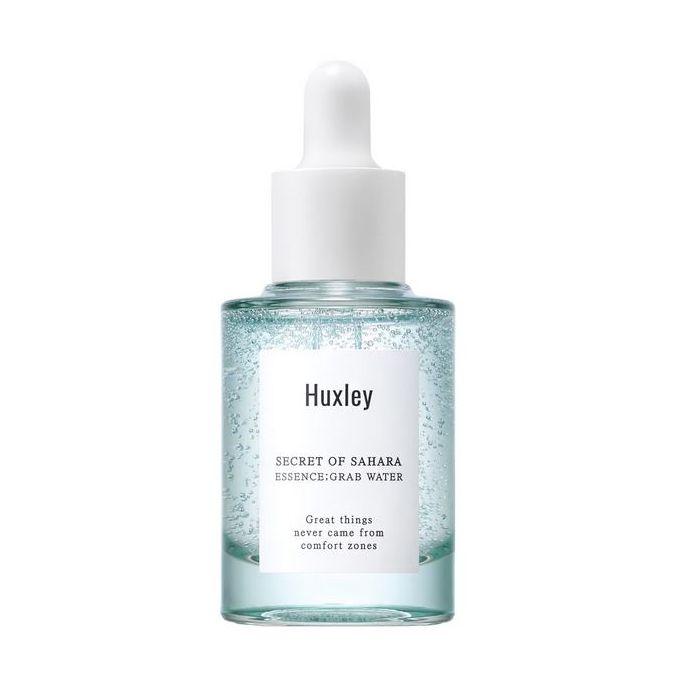 Secret of Sahara Essence: Grab Water 30 ml
