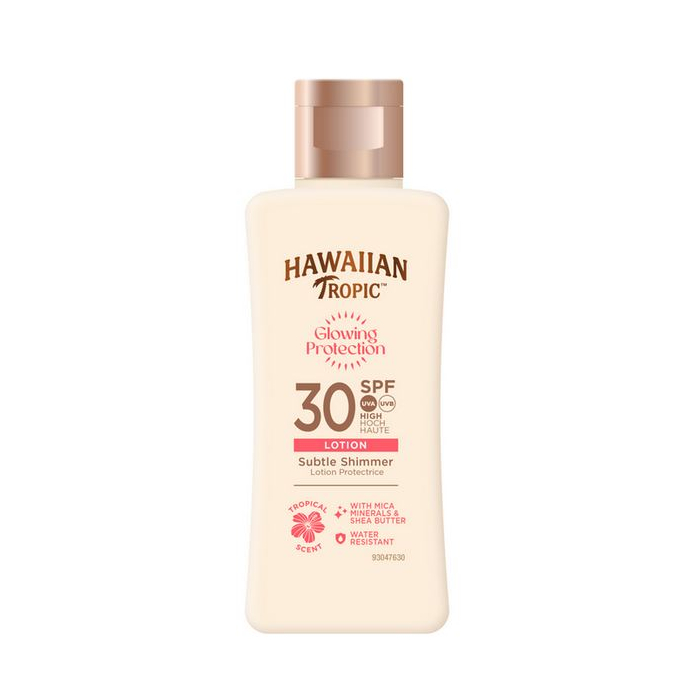 Glowing Protection Protector Solar SPF 30 75 ml