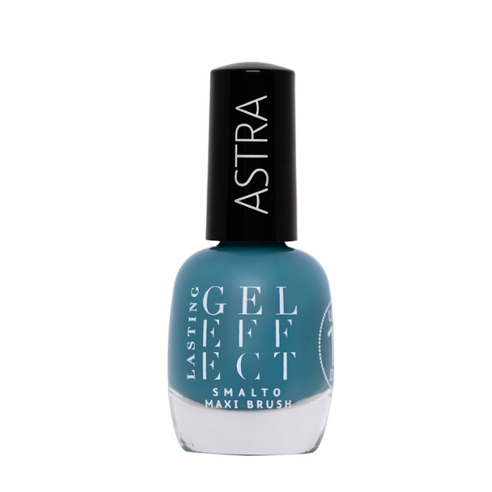 Laca Uñas Lasting Gel Effect Aquarium Aura 12 ml