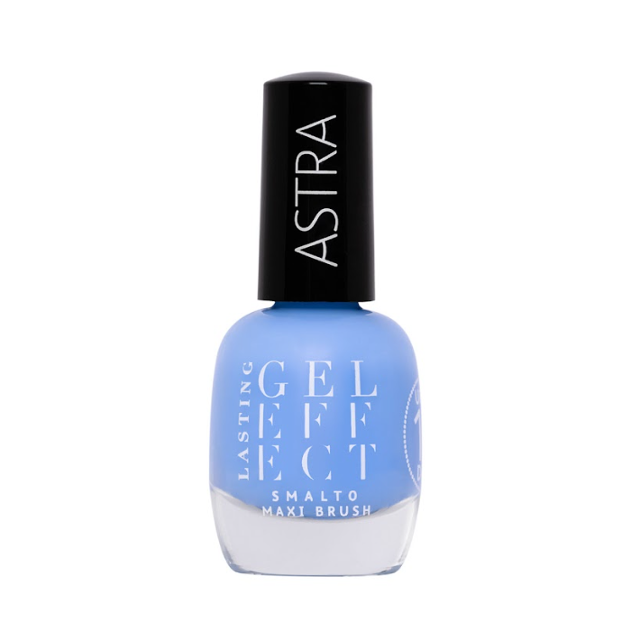 Laca Uñas Lasting Gel Effect Aquarium Aura 12 ml