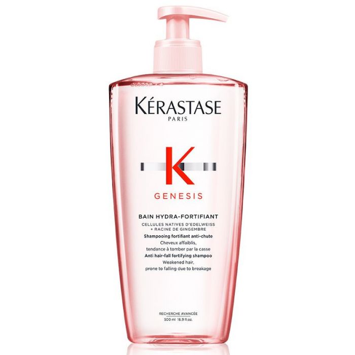 K Genesis Shampoo Hydra-Fortifiant 