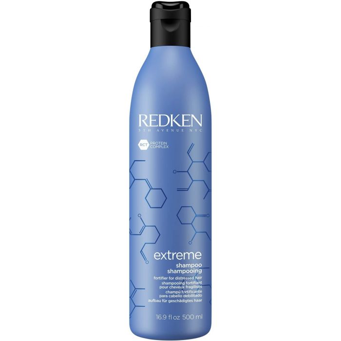 ¡33% DTO! Extreme Champú Fortificante 500 ml