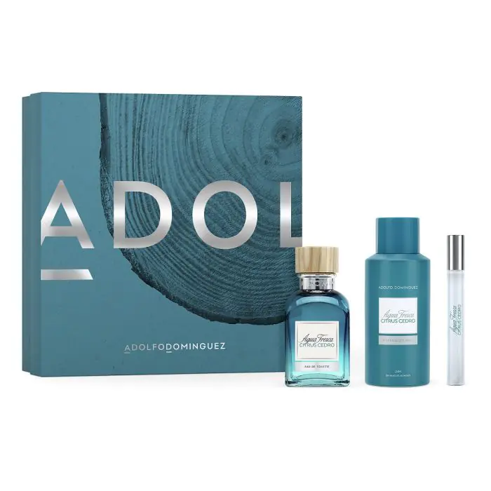 Primor adolfo dominguez hombre on sale