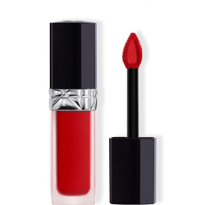 Rouge Dior Forever Liquid Rossetto Liquido Opaco ad Alta Pignentazione