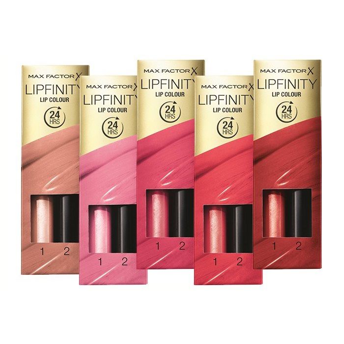 Lipfinity Labial Líquido