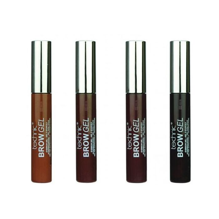 Eyebrow Gel 