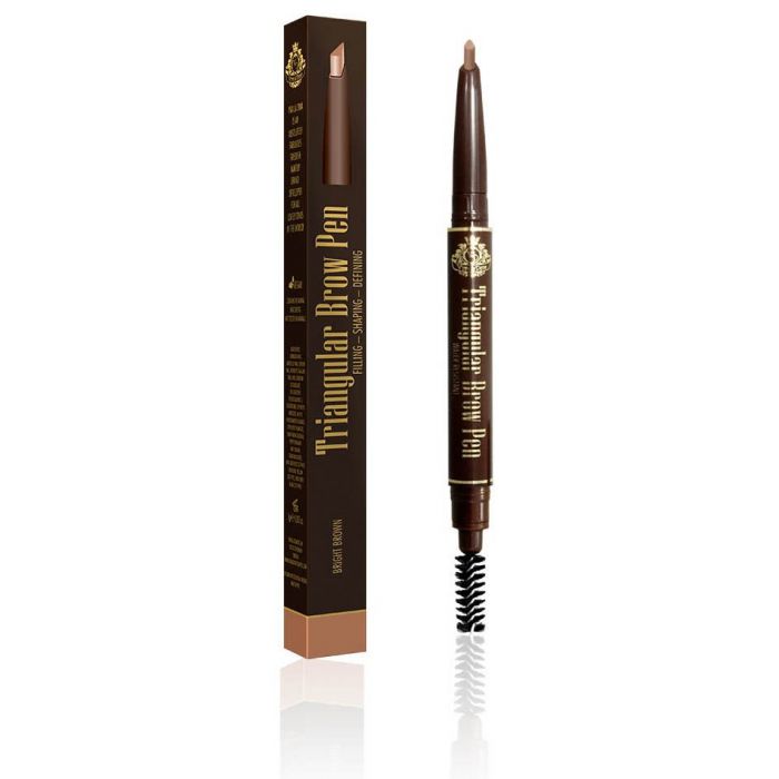 Triangular Brow Pen Lápiz para Cejas