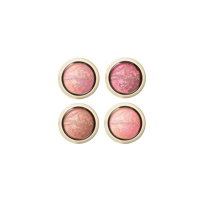 Facefinity Blush colorete en polvo