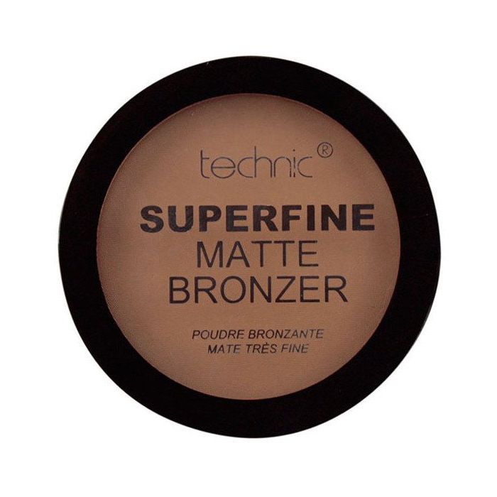 Superfine Matte Bronzer Bronceador en Polvo 