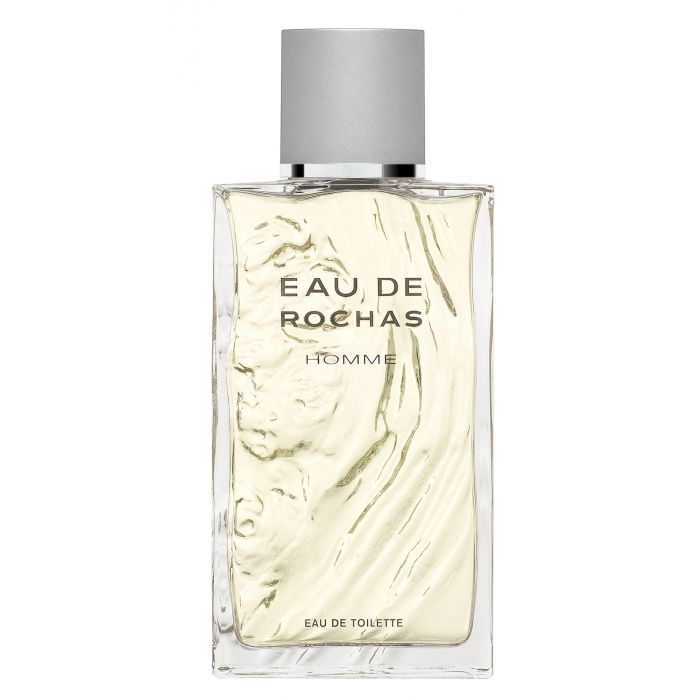 Eau de rochas hombre primor shop