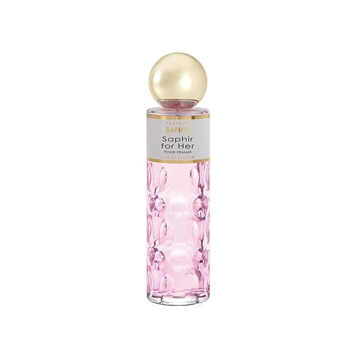 For Her EDP