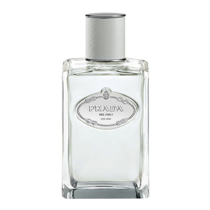 Infusion d'Iris Cèdre Eau de Parfum