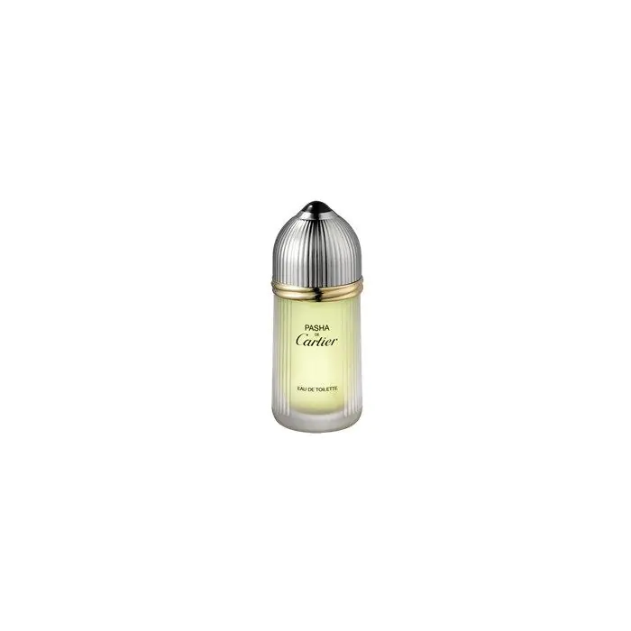 Cartier Pasha Eau de Toilette Perfumerias Primor