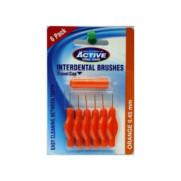 Oral Care Scovolini Interdentali