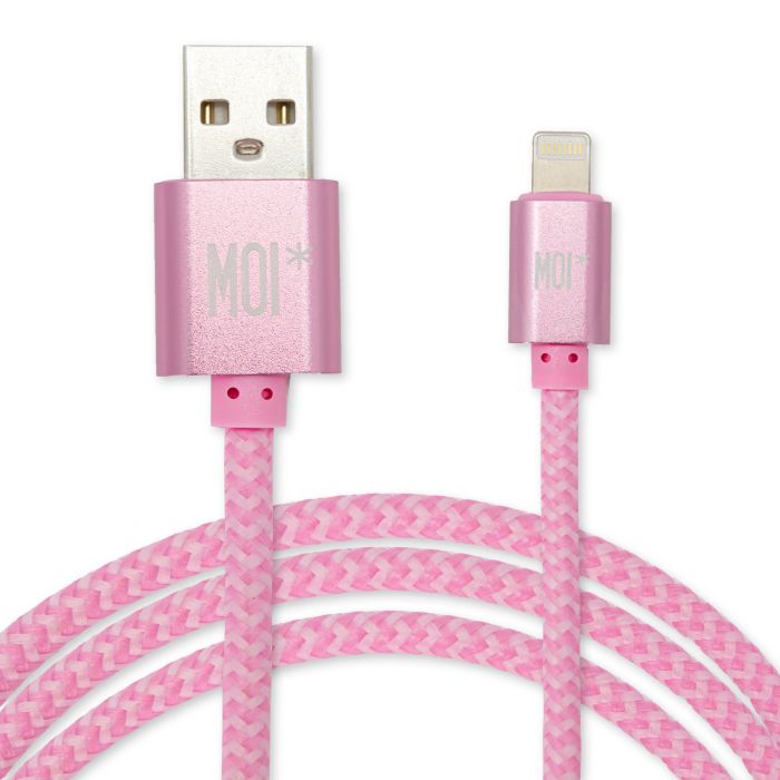 Cabo USB Lightning para Iphone