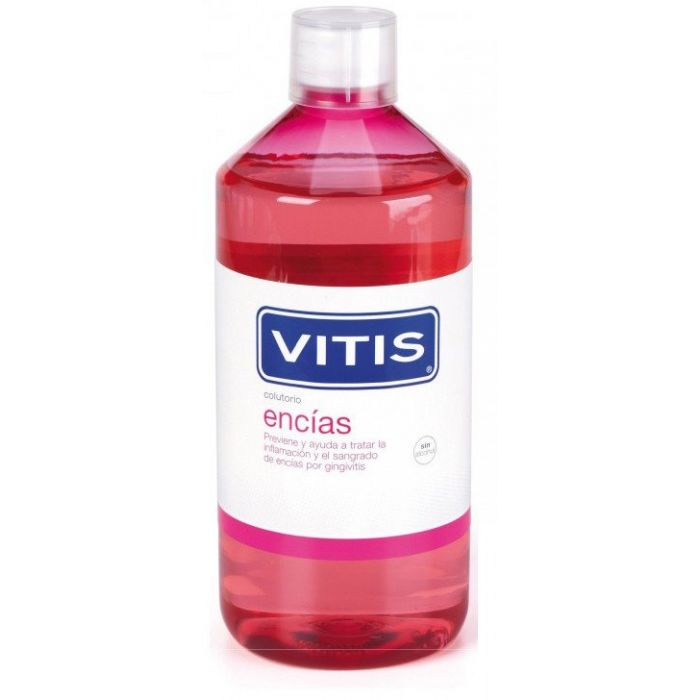 Colutorio Encías