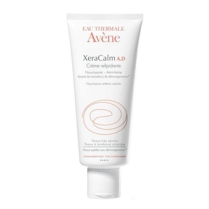 Xeracalm A.D. Crema Relipidizante